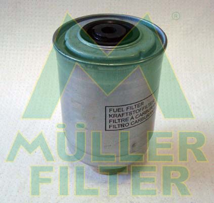 MULLER FILTER Топливный фильтр FN319